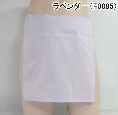 越中ふんどし 綿ローンラベンダー