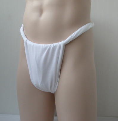 六尺ふんどし さらし