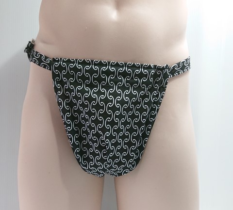NEW もっこふんどし かん