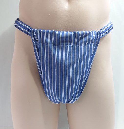 NEW もっこふんどし 播州織