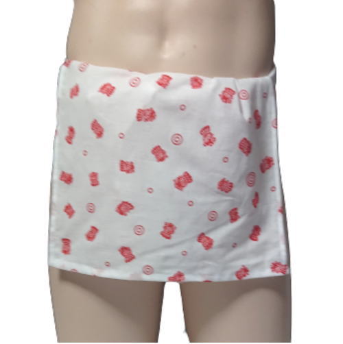 越中ふんどし大松葉